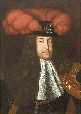 Charles VI de Habsbourg